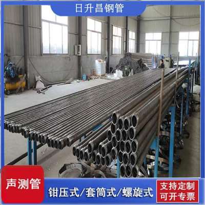阳东声测管桩基检测的频率要达到多少百分比