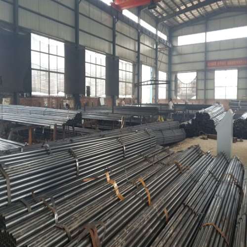 阳东包钢声测管擎起呼市海拉尔大街提升改造工程