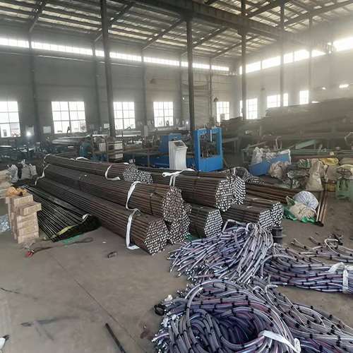 阳东声测管在单桩竖向抗拔静载试验中的应用